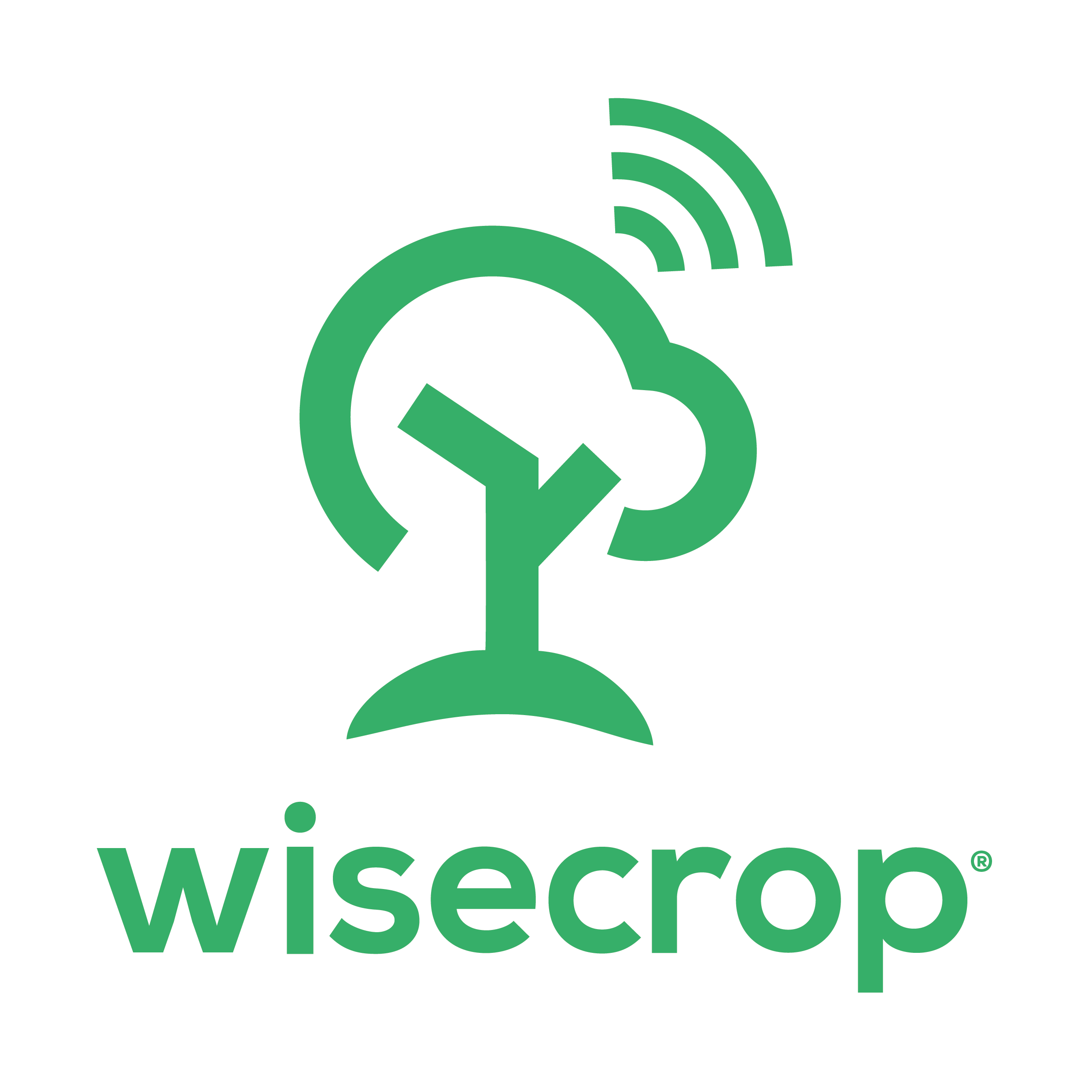 Wisecrop - plant health application