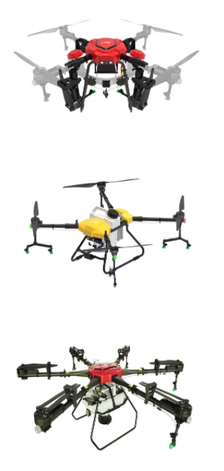 Eagle Brother Agricultural drones