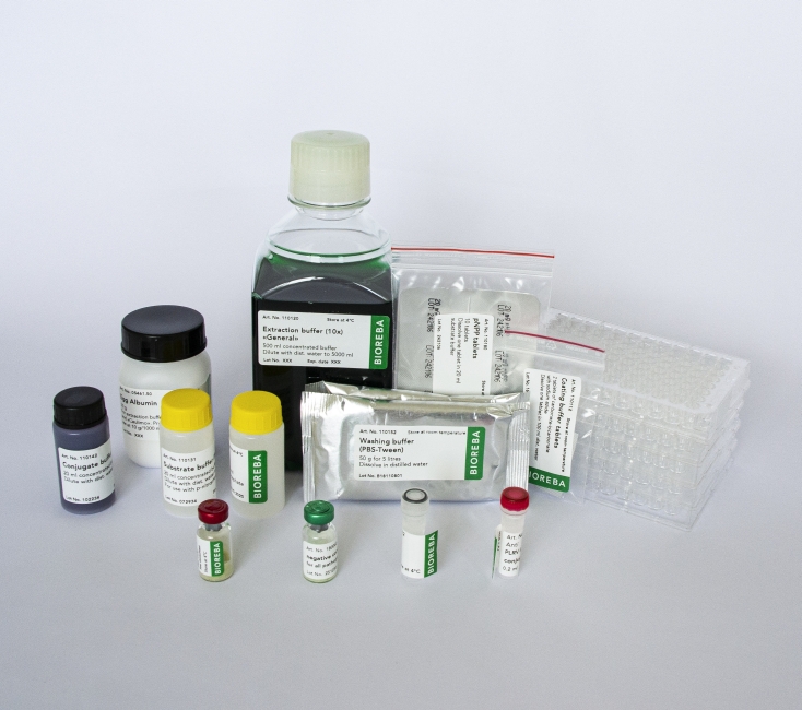 BIOREBA - ELISA kits