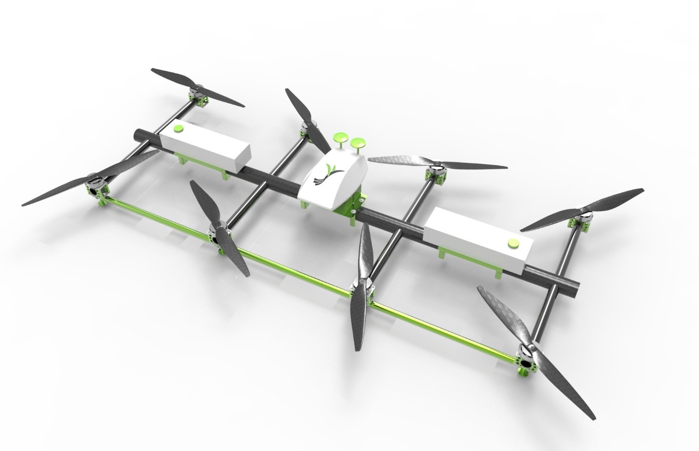 Drone4Agro