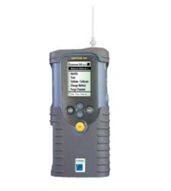Cyranose Electronic Nose