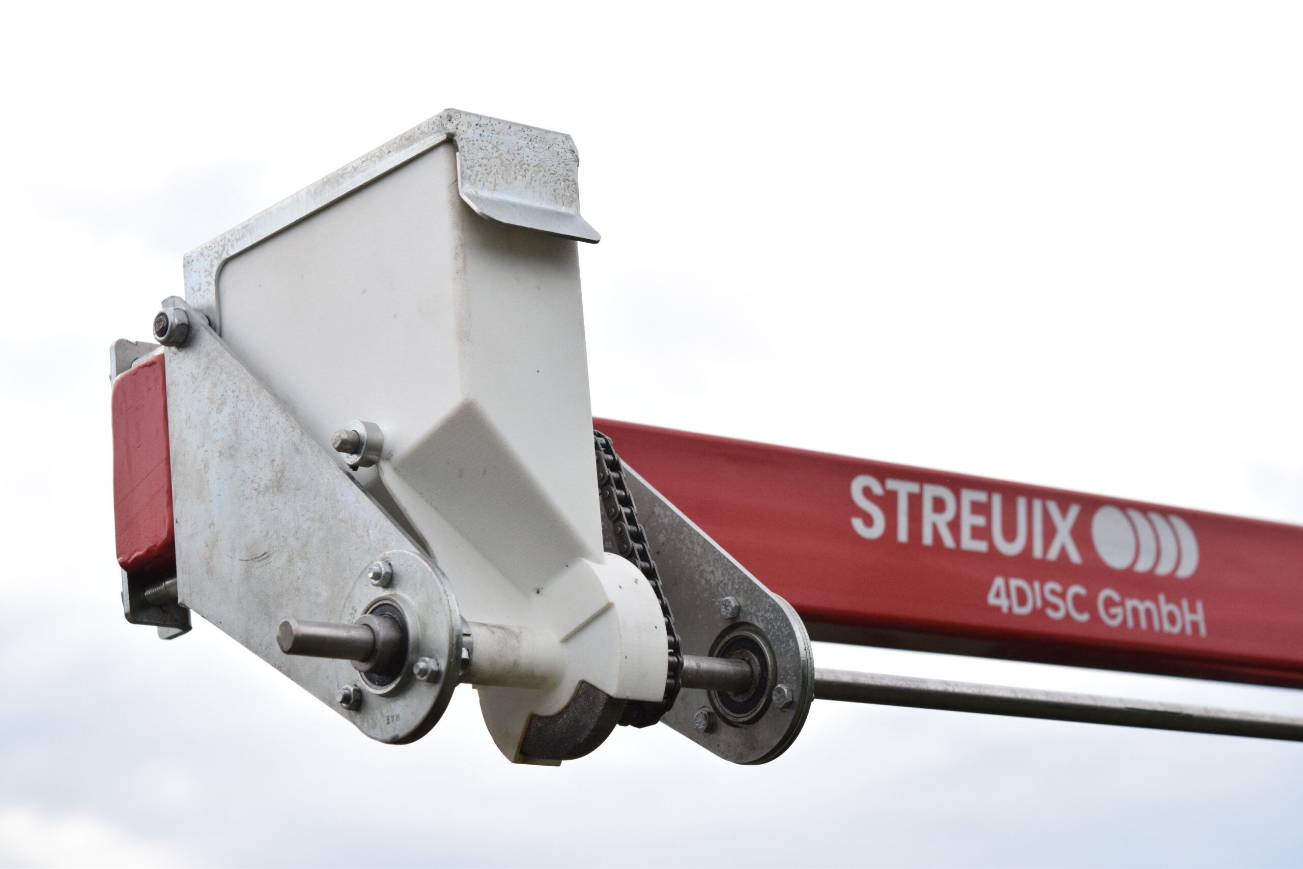 4Disc - Streuix