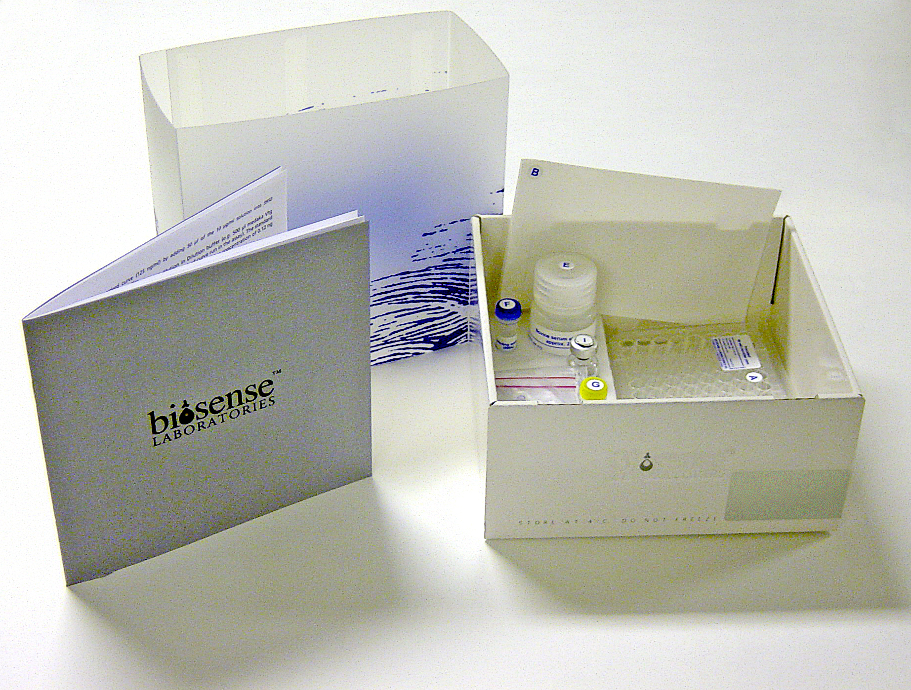 Biosense Laboratories